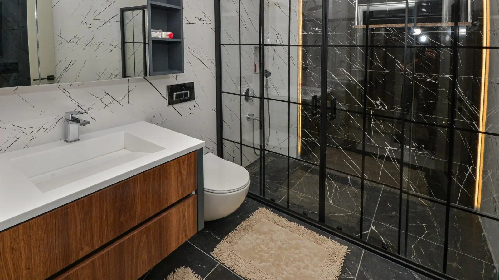 Shower